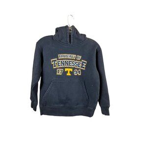Team Edition Kids Property of Tennessee Black Sweater